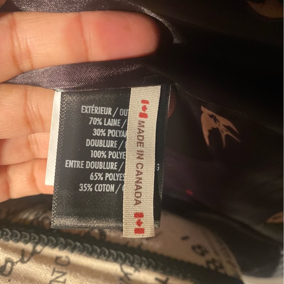 Soia & Kyo Jacket - Picture 16 of 16